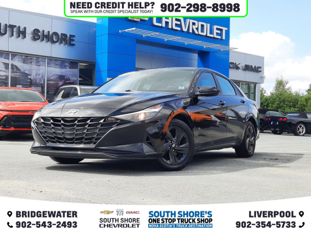 2021 Hyundai Elantra Preferred in Cars & Trucks in Bridgewater