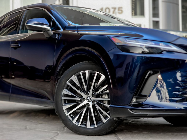 2023 Lexus RX 350 | Luxury Pkg | Lexus Certified | AWD in Cars & Trucks in City of Toronto - Image 3