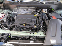 This Chevrolet Trax has a dependable Turbocharged Gas 3-Cyl 1.2L/ engine powering this Automatic tra... (image 5)