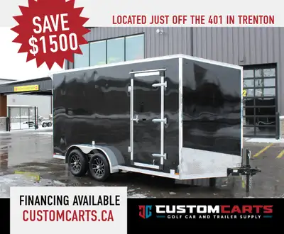 Financing Available From $79.19* (Bi-Weekly) $10,795.00 x 96 months based on 8.99% APR and $0 down p...