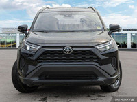 This Toyota RAV4 delivers a Regular Unleaded I-4 2.5 L/152 engine powering this Automatic transmissi... (image 1)