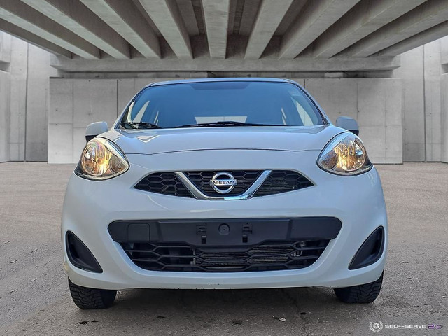  2019 Nissan Micra in Cars & Trucks in Edmonton - Image 2