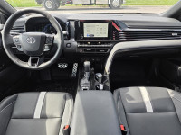 Black Artificial Leather, 18" Alloy Wheels, 6 Speakers, ABS brakes, Air Conditioning, Alloy wheels,... (image 8)
