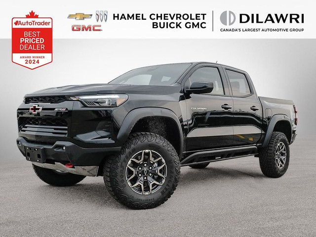 2025 Chevrolet Colorado ZR2 in Cars & Trucks in City of Montréal