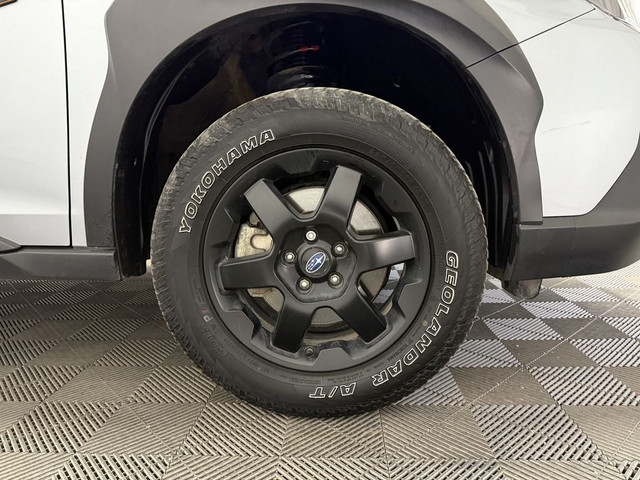 2022 Subaru Outback WILDERNESS AWD | HTD LTHR STS/STR WHL | SUNR in Cars & Trucks in Lloydminster - Image 4
