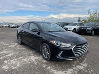 2018 Hyundai Elantra GL comes with Sunroof, heated seats, Bluetooth, backup camera, power windows &... (image 4)