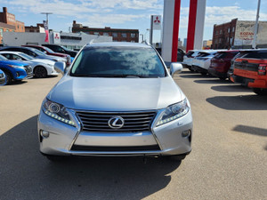 2014 Lexus RX350 6A Local Trade, Affordable Premium AWD SUV