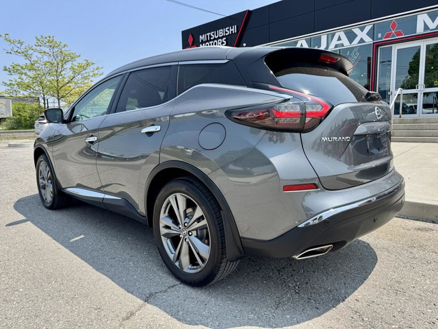 2019 Nissan Murano Platinum AWD CVT in Cars & Trucks in Oshawa / Durham Region - Image 4