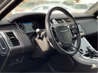 Pristine condition, Clean Carfax and fully loaded Range Rover Sport. This All Wheel Drive Range Rove... (image 5)