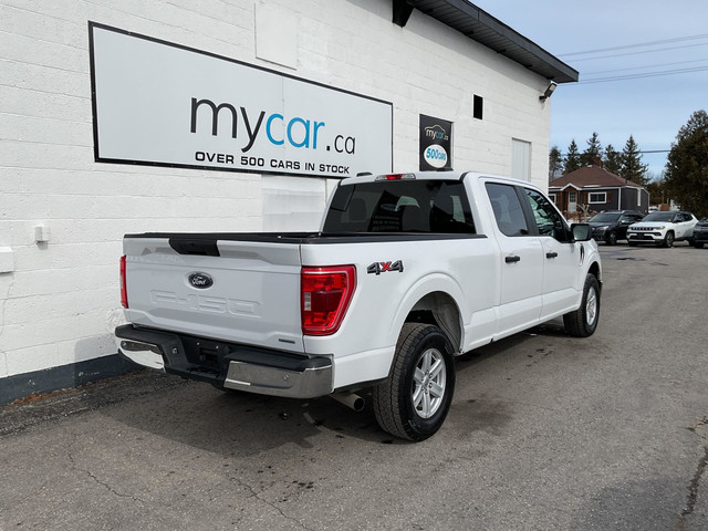 2023 Ford F-150 XLT in Cars & Trucks in Ottawa - Image 3