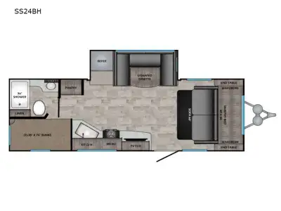 Big Country RV in Carleton Place. We would like to say Thank You to Everyone who purchased the RV th...