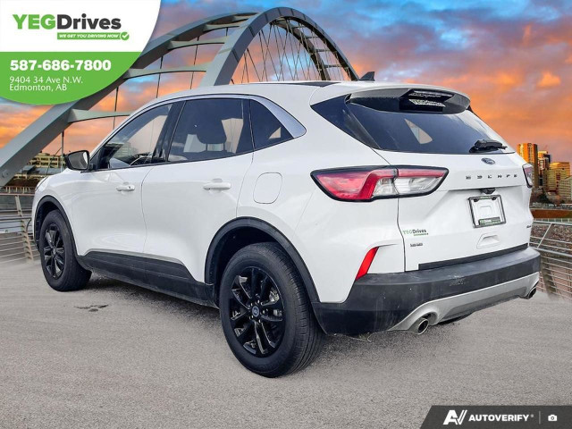 2022 Ford Escape SE in Cars & Trucks in Edmonton - Image 4
