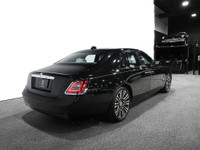 Stunning 2021 Rolls Royce Ghost AWD 6.7L Twin Turbo V12 563hp/627 lb-ft Torque, Finished in Black Di... (image 2)