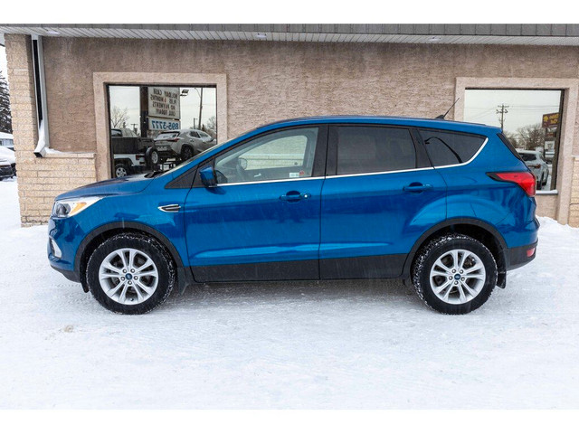  2019 Ford Escape SE, HEATED SEATS, CARPLAY, REMOTE START in Cars & Trucks in Winnipeg - Image 2