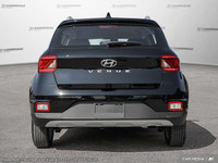 This Hyundai Venue has a trusty Regular Unleaded I-4 1.6 L/98 engine powering this Variable transmis... (image 4)