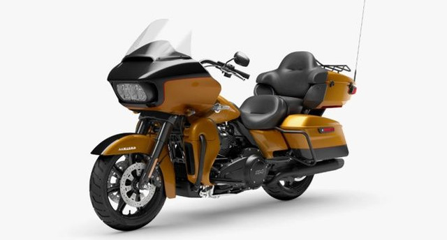 2023 Harley-Davidson FLTRK ROAD GLIDE LIMITED in Touring in Longueuil / South Shore - Image 4