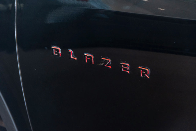 2020 Chevrolet Blazer LT AWD in Cars & Trucks in City of Montréal - Image 4