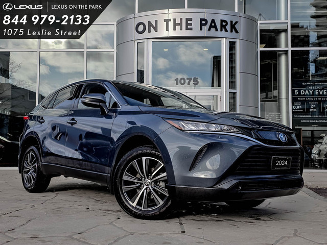 2024 Toyota Venza LE Pkg | Safety Certified | AWD in Cars & Trucks in City of Toronto