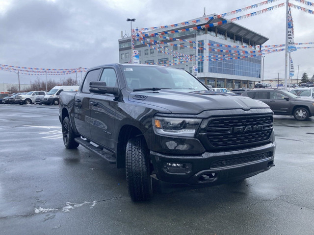 2023 Ram 1500 BIG HORN in Cars & Trucks in City of Halifax - Image 3