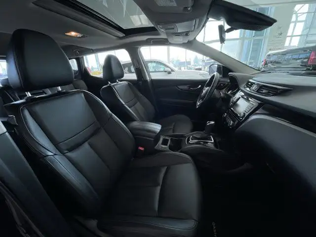 2023 Nissan Qashqai | AWD | Leather | Sunroof | Backup Camera in Cars & Trucks in Prince George - Image 17