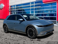 Just Landed! WOW! What a car! This 2024 Hyundai Ionic5 Ultimate comes to us full loaded with Leather... (image 7)