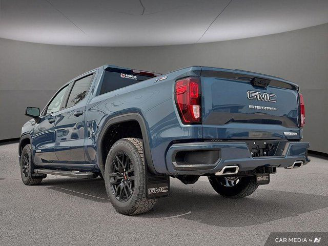 2025 GMC Sierra 1500 Elevation | Apple Carplay | Heated Seats in Cars & Trucks in Saskatoon - Image 4