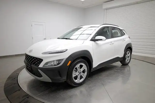 2023 Hyundai Kona Preferred62863211992833123