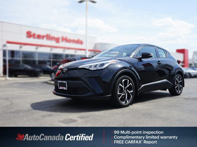 2021 Toyota C-HR XLE Premium in Cars & Trucks in Hamilton