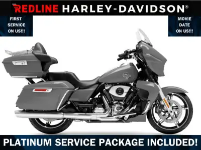 2025 Harley-Davidson® FLHXU - Street Glide® Ultra We have the largest selection of pre-owned motorcy...