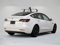 This 2022 Tesla Model 3 Long Range AWD delivers an exhilarating all-electric drive with dual motors,... (image 3)