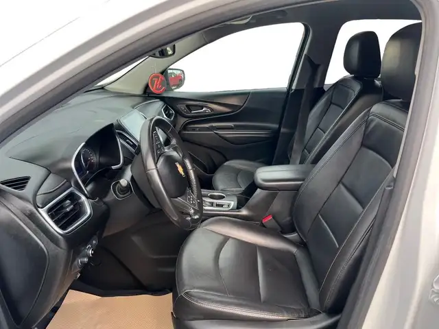 2020 Chevrolet Equinox Premier in Cars & Trucks in Lethbridge - Image 17
