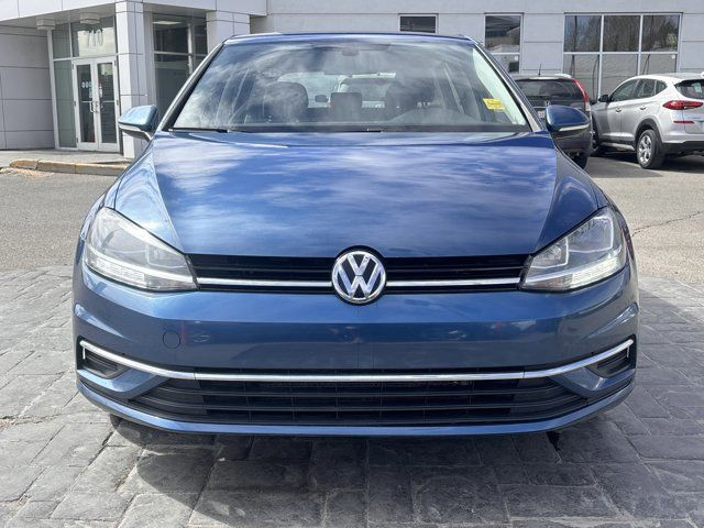 2018 Volkswagen Golf Trendline | No Accidents | Apple CarPlay in Cars & Trucks in Calgary - Image 2