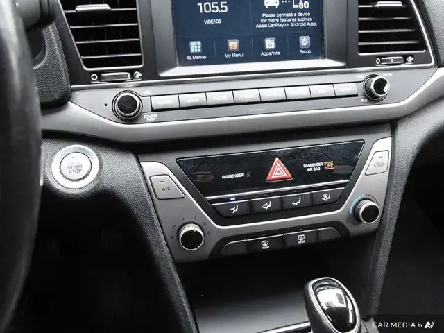 2018 Hyundai Elantra GL SE in Cars & Trucks in Mississauga / Peel Region - Image 24