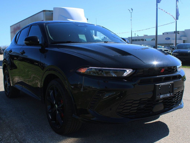 2024 Dodge Hornet in Cars & Trucks in Winnipeg - Image 2