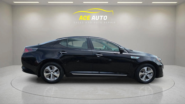 2014 Kia Optima Hybrid 4dr Sdn LX in Cars & Trucks in Edmonton - Image 4