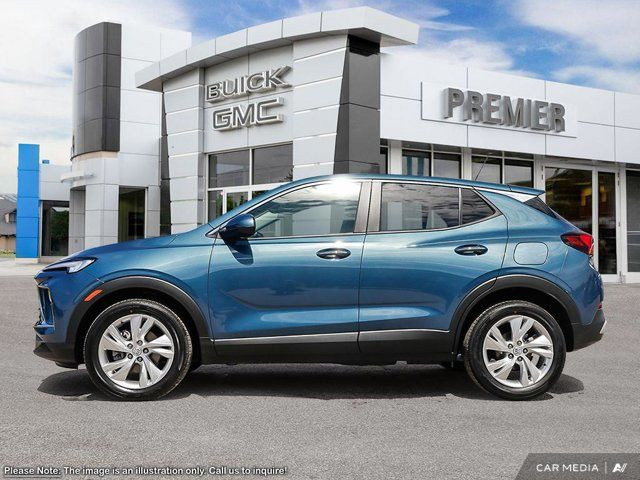 2025 Buick Encore GX Preferred in Cars & Trucks in Windsor Region - Image 3