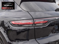 Check Out This Stunning Porsche Cayenne S! Dealer Maintained and Accident Free! Finished in Jet Blac... (image 9)