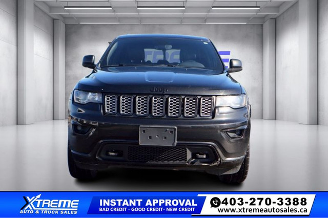 2019 Jeep Grand Cherokee Laredo Altitude - NO FEES! in Cars & Trucks in Calgary - Image 2