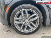 Engine: Gas Turbo 4cyl 2.0L L/100Km City: 10.9 L/100Km Hwy: 8.2 Safety Equipment Rear Cross Traffic... (image 8)