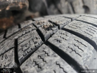 Engine: 4 Cylinder Engine 2.0L L/100Km City: 8.5 L/100Km Hwy: 6.4 Safety Equipment Electronic Stabil... (image 6)