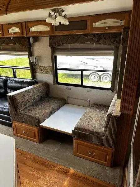 2006 Titanium 26E31DS in Travel Trailers & Campers in Saskatoon - Image 9