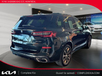 Jamais accidenté!! Véhicule très bien équipé avec Toit panoramique, Intérieur en cuir, Système de na... (image 3)