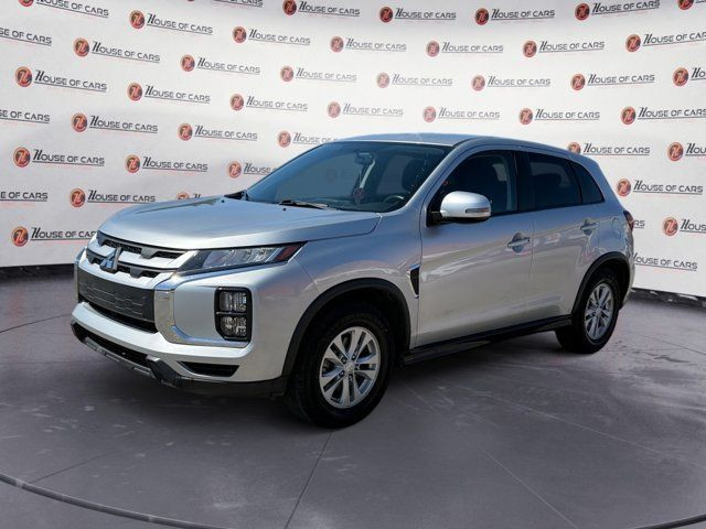 2021 Mitsubishi RVR SE in Cars & Trucks in Calgary