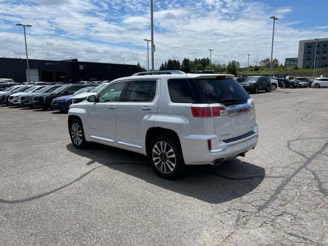 2017 GMC Terrain in Cars & Trucks in Oakville / Halton Region - Image 3