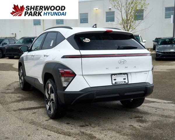 2026 Hyundai Kona Pref Trend | Forward Collision-Avoidance in Cars & Trucks in Edmonton - Image 3