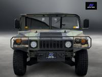READY FOR THE ROAD!! 1991 AM General M1038!! **HUMVEE / HUMMER H1** **REGISTERED ARMY VEHICLE** **RO... (image 1)
