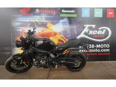 2024 Yamaha xsr 900 2024 Yamaha xsr 900 =============================== in.Ne laissez pas passer ces...