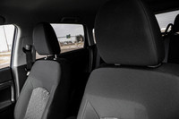 Rear Defrost,Four Wheel Drive,Aluminum Wheels,Rear Spoiler,Power Mirror(s),Privacy Glass,Intermitten... (image 9)