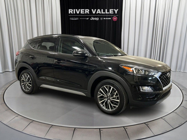 2020 Hyundai Tucson in Cars & Trucks in Strathcona County