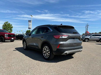 Come see this 2021 Ford Escape Titanium Hybrid before someone takes it home! *Get Your Money's Worth... (image 3)